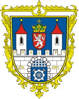 Kralupy nad Vltavou znak