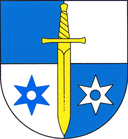 Líbeznice znak