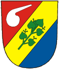 Neratovice znak