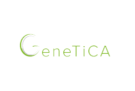 Net4u - Genetica logo